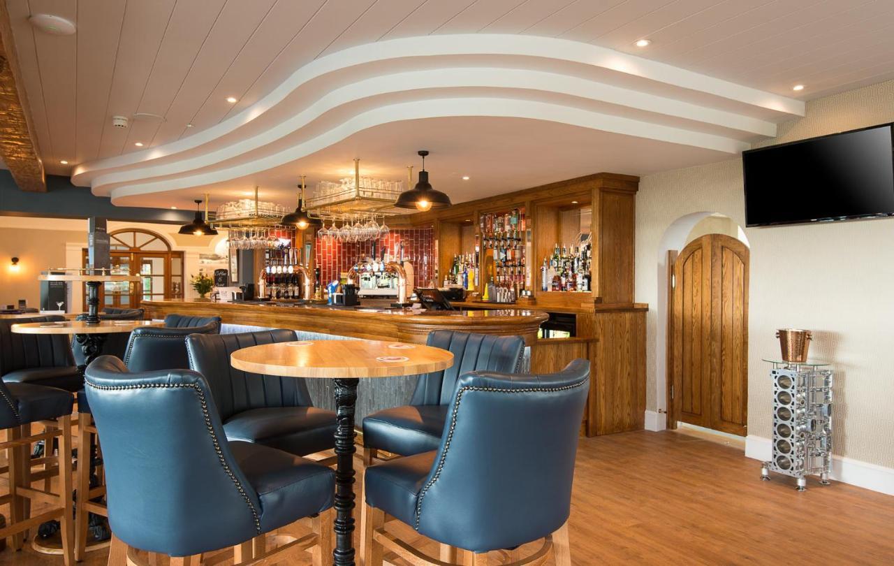 Gwesty Gadlys Hotel Cemaes Bay Zewnętrze zdjęcie