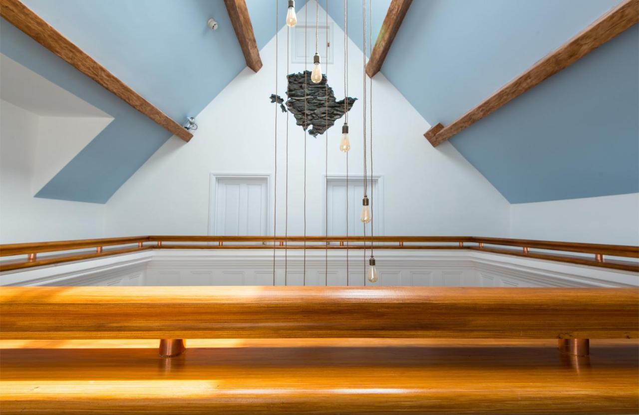 Gwesty Gadlys Hotel Cemaes Bay Zewnętrze zdjęcie