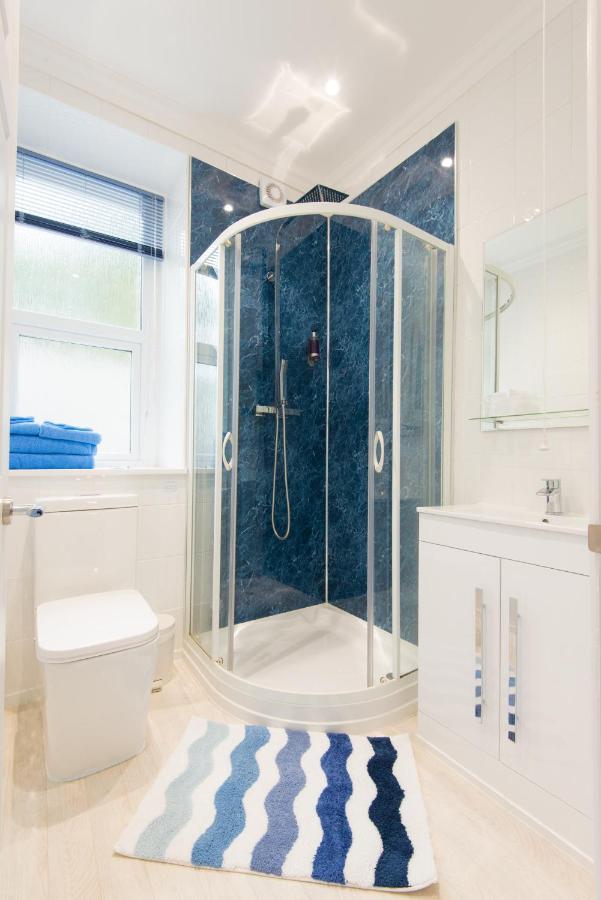 Gwesty Gadlys Hotel Cemaes Bay Zewnętrze zdjęcie