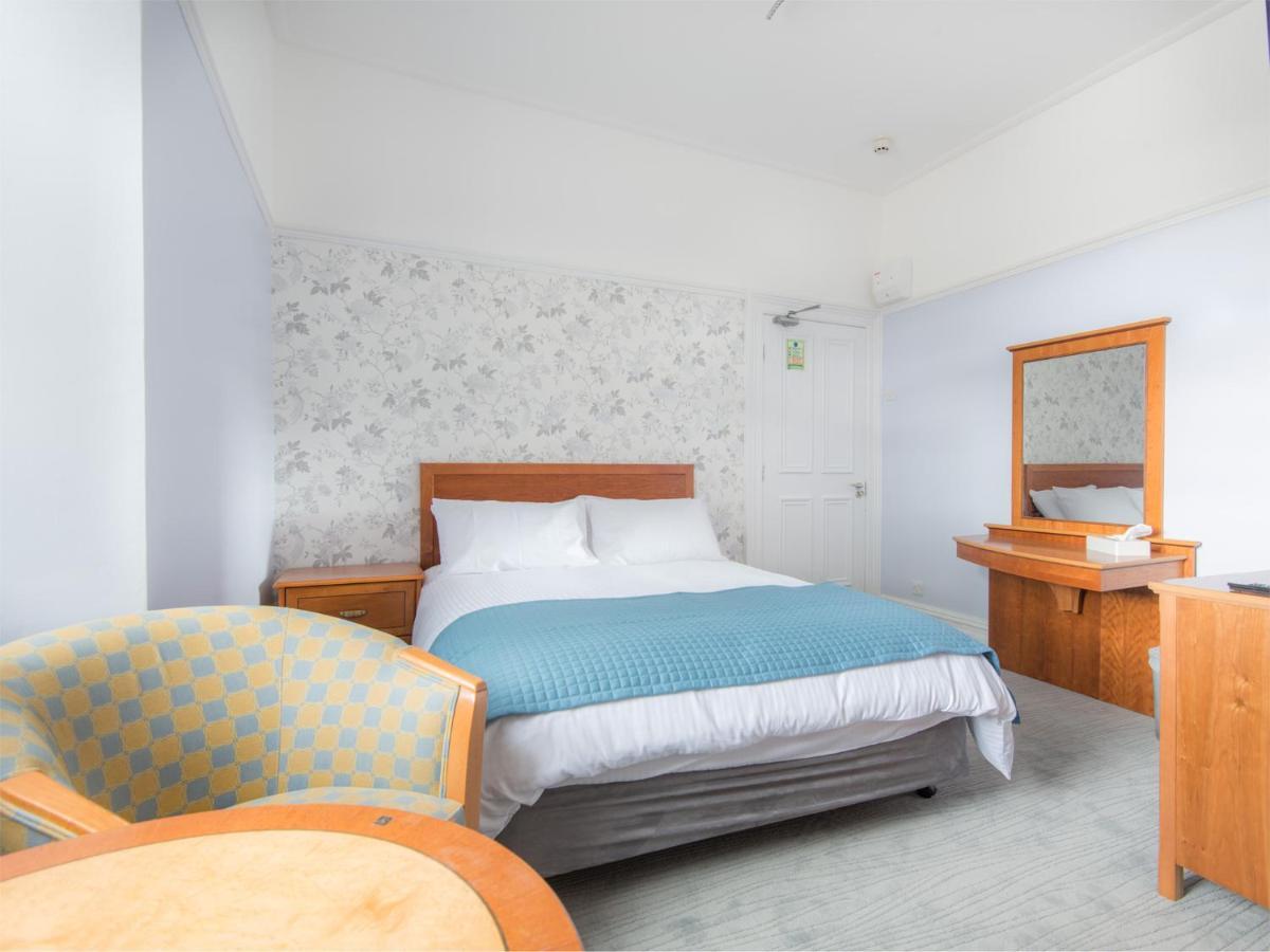 Gwesty Gadlys Hotel Cemaes Bay Zewnętrze zdjęcie