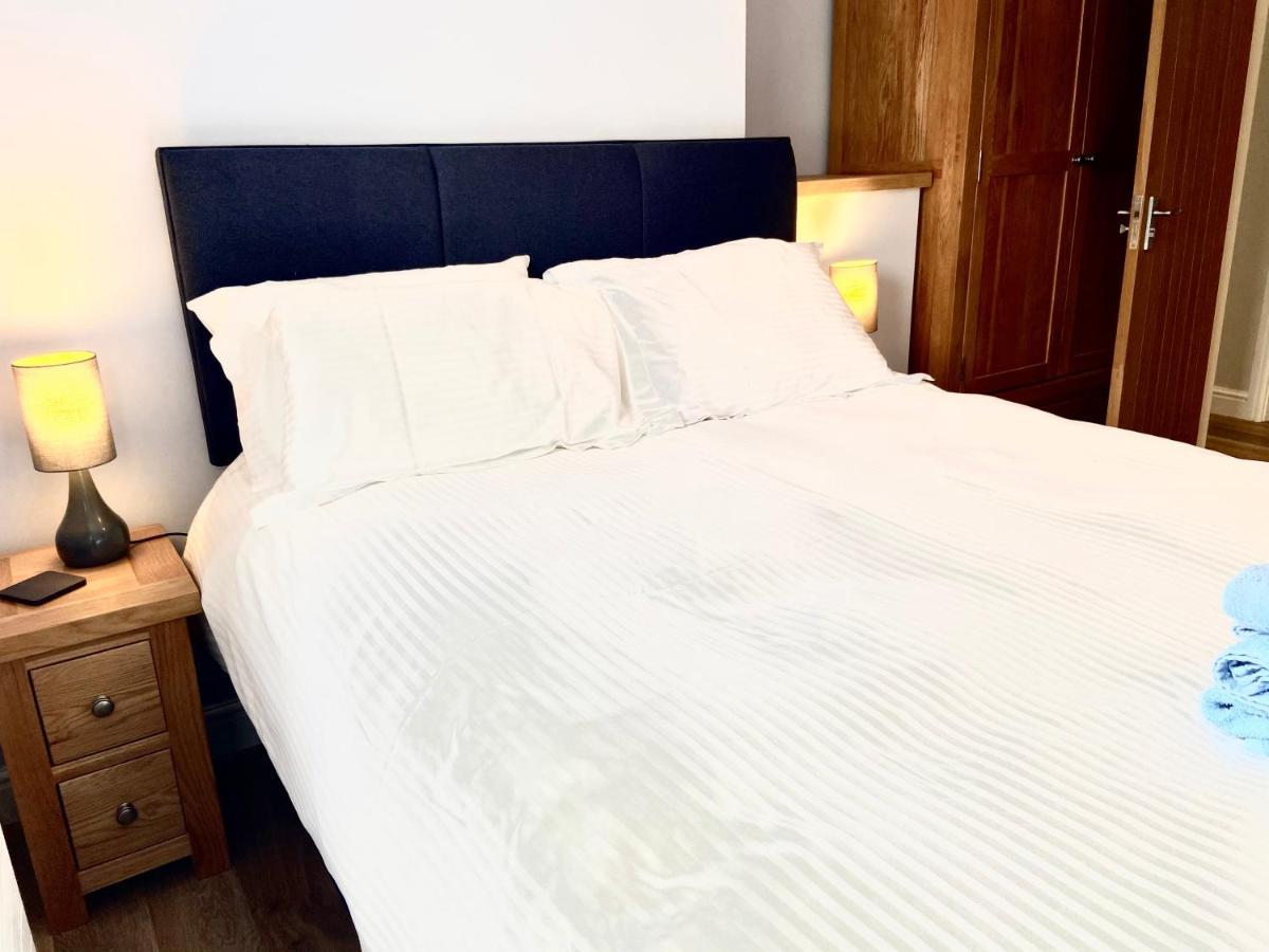 Gwesty Gadlys Hotel Cemaes Bay Zewnętrze zdjęcie