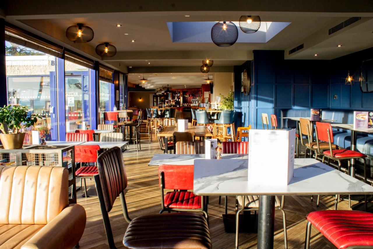 Gwesty Gadlys Hotel Cemaes Bay Zewnętrze zdjęcie