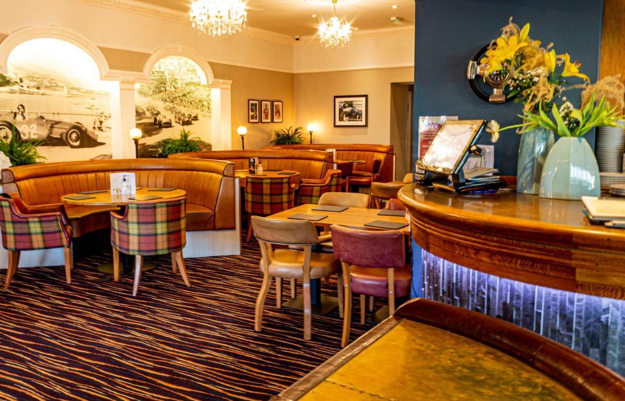Gwesty Gadlys Hotel Cemaes Bay Zewnętrze zdjęcie